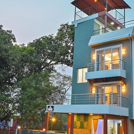Hashtag Villa 2Bhk In Lonavla Exterior foto